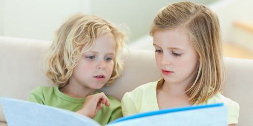 Enfants bilingues : plus réactifs, mais des lacunes en vocabulaire