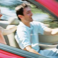 Sécurité routière : dix arguments pour convaincre votre homme de conduire autrement