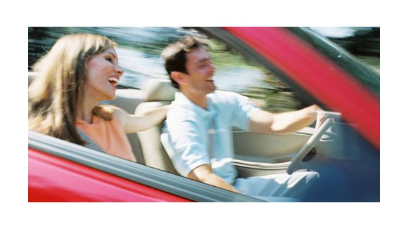 Sécurité routière : dix arguments pour convaincre votre homme de conduire autrement