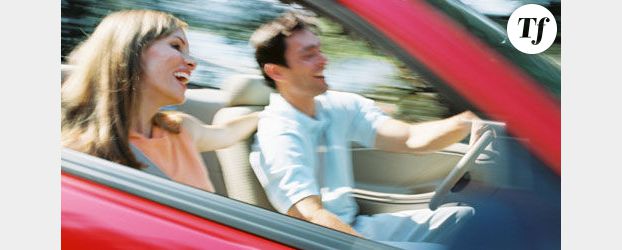 Sécurité routière : dix arguments pour convaincre votre homme de conduire autrement