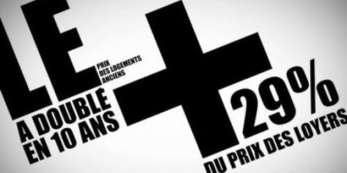 Sondage présidentielle 2012 : les candidats sont inquiets - Vidéo