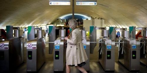 Le gel pour les mains dangereux pour les enfants ?