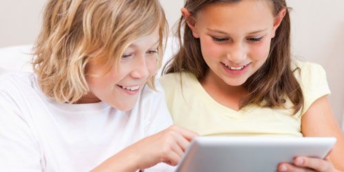 Les parents favorables au numérique à l'école