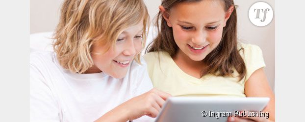 Les parents favorables au numérique à l'école