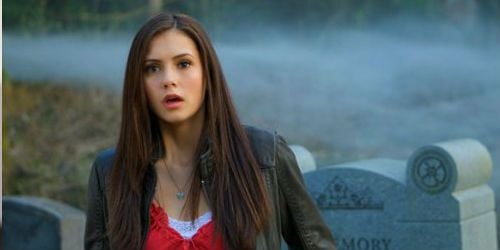 Vampire Diaries : Nina Dobrev veut des vacances