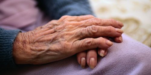 9 Français sur 10 veulent vieillir chez eux