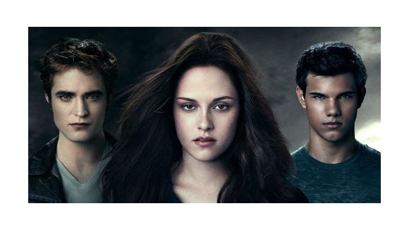 Twilight 5 : Robert Pattinson et Kristen Stewart un « couple adorable »