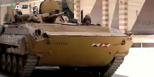 Syrie : l'espoir d'un cessez-le feu imminent disparaît