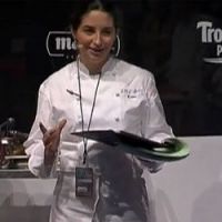 Elena  Arzak : meilleure femme Chef du monde