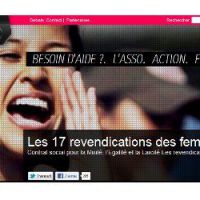 « Ni Putes Ni Soumises » interpelle les candidats à l'Élysée