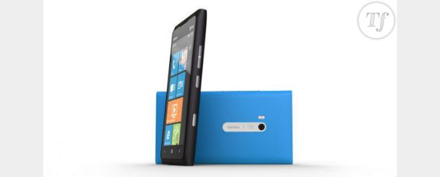 Nokia Lumia 900 : une sortie en mai en France ?