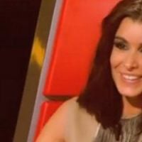 The Voice : les révélations  de Jenifer 