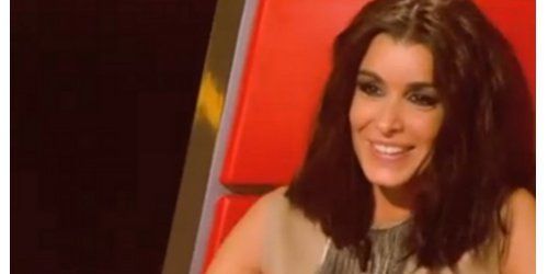 The Voice : les révélations  de Jenifer 