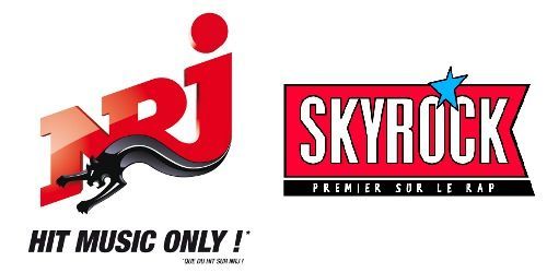 Skyrock vs NRJ : la guerre est déclarée