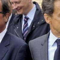 Sondage présidentielle 2012 : pour qui vont voter les étudiants ?