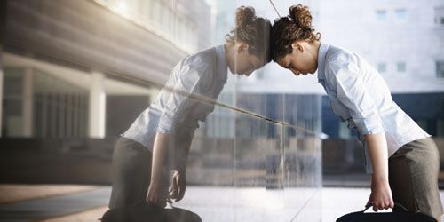 8 signes qui prouvent que vous êtes en burn out
