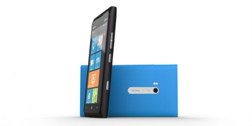 Pas de Windows Phone 8 pour les premiers Lumia ?