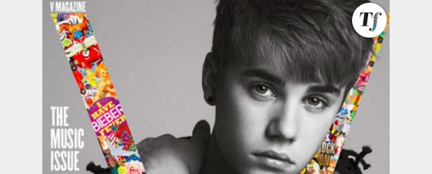 Justin Bieber : sextape, pression… Ses fans l’aident