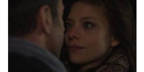 Une Française dans "American Horror Story"