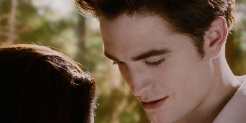 Twilight 5 : Robert Pattinson et Kristen Stewart en tournage