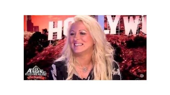  Loana : « J'aimerais bien faire 30 millions d'amis »