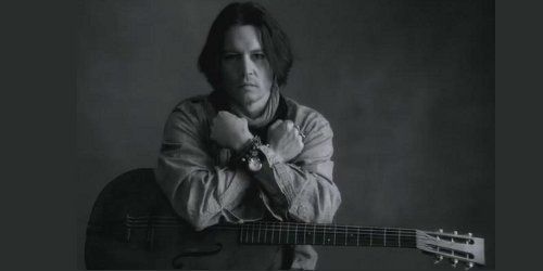 Johnny Depp et Natalie Portman dans un clip de Paul McCartney  