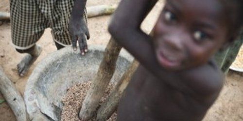 Crise alimentaire au Sahel : le Secours Catholique appelle aux dons