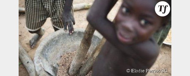 Crise alimentaire au Sahel : le Secours Catholique appelle aux dons