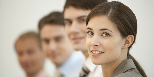 Egalité femme-homme : un facteur de « bien-être » au travail