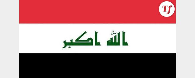 Irak : les députées manifestent contre le manque de femmes au sein du gouvernement
