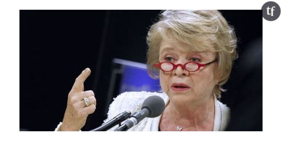 Eva Joly : un dernier meeting pour tenter de redresser la barre