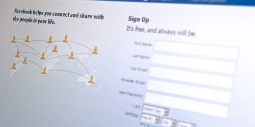 Un bouton « écouter » sur Facebook