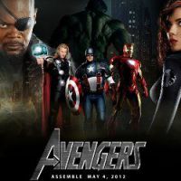 The Avengers : nouvelles photos et vidéos