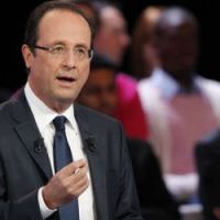 Marco Beacco donne de la voix à François Hollande