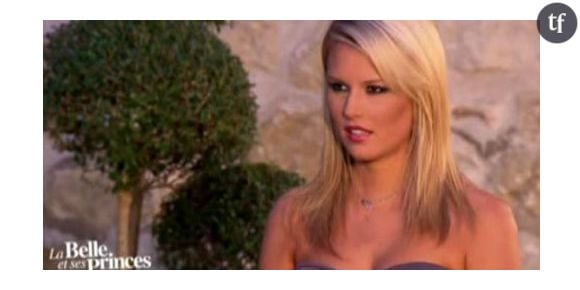 La Belle et ses princes presque charmants : Anthony n’est pas en couple avec Marine