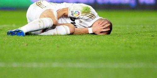 Benzema : Ayem, Jenifer et Zidane sont fans