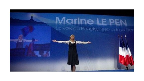 Procès Marine Le Pen contre Eva Joly : défaite pour la candidate du FN