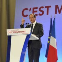 Résultats Présidentielle 2012 : les réactions à droite et à gauche