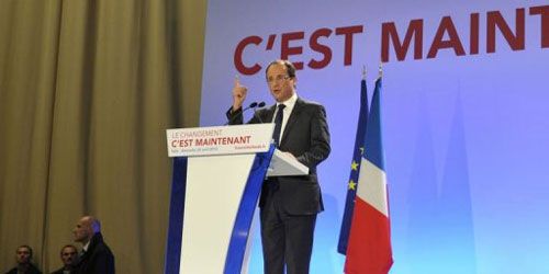 Résultats Présidentielle 2012 : les réactions à droite et à gauche