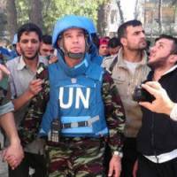 Syrie : l'Europe s'attaque aux goûts de luxe du couple Assad