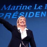 Présidentielle : « Sarkozy va devoir ramer pour aller chercher les électeurs du FN »