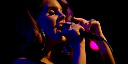  Lana Del Rey : Carmen – clip vidéo 