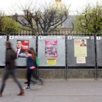 Présidentielle 2012 : une femme sur cinq ne sait pas pour qui vote son conjoint