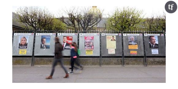 Présidentielle 2012 : une femme sur cinq ne sait pas pour qui vote son conjoint