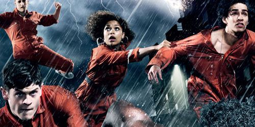 Misfits Streaming Saison 1 Vf www.terrafemina.com