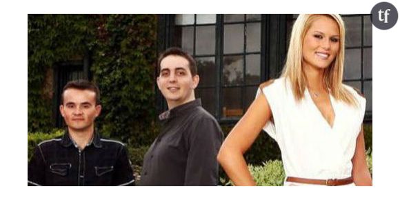 La Belle et ses princes presque charmants : Marc n’est pas en couple avec Marine