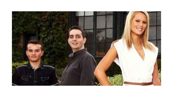 La Belle et ses princes presque charmants : Marc n’est pas en couple avec Marine