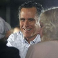 USA 2012 : Mitt Romney remporte cinq nouveaux Etats