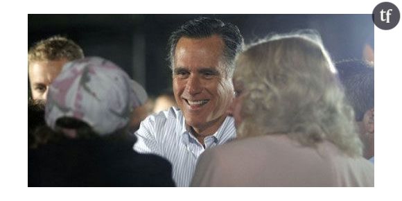 USA 2012 : Mitt Romney remporte cinq nouveaux Etats