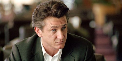 Sean Penn dans le prochain film de Ben Stiller 